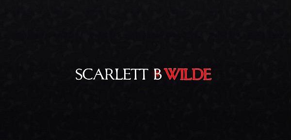  Scarlett B Wilde - Blog - BDSM -  5 - Play Time